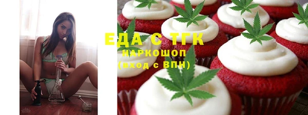 тгк Краснослободск