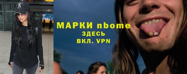 тгк Краснослободск
